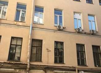 Продажа комнаты, 113 м2, Санкт-Петербург, Литейный проспект, 64/78, метро Маяковская