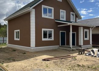 Продается дом, 180 м2, коттеджный посёлок Купавна Лайф, коттеджный посёлок Купавна Лайф, 218