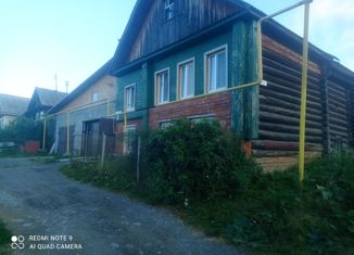 Дом на продажу, 107 м2, Ревда, улица Пугачёва, 54