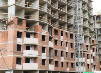Продажа 2-комнатной квартиры, 75.5 м2, Краснодар, улица Петра Метальникова, 38, микрорайон имени Евгении Жигуленко