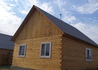 Дом на продажу, 110 м2, ДНТ Селенга, Светлая улица, 406