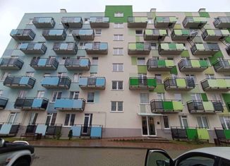 Продам квартиру студию, 21.6 м2, Светлогорск, Молодёжная улица, 19