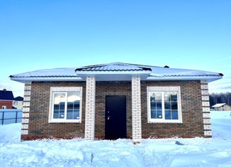 Продам дом, 104.4 м2, дачное некоммерческое партнёрство Зимняя Горка-2, 2-я аллея