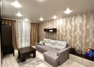 Трехкомнатная квартира на продажу, 62 м2, Сыктывкар, улица Димитрова, 12
