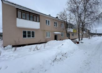 Продам двухкомнатную квартиру, 43 м2, Ивановская область, деревня Голчаново, 2