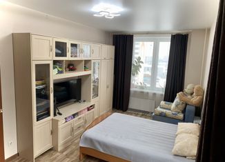 Продам 2-комнатную квартиру, 60 м2, Барнаул, Балтийская улица, 95, ЖК Матрёшки