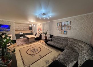 4-ком. квартира на продажу, 89.5 м2, Мелеуз, 32-й микрорайон, 7