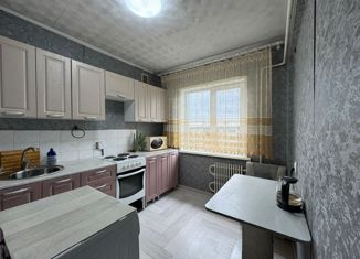 Продажа 3-комнатной квартиры, 49.2 м2, Иркутск, улица Баумана, 220, Ленинский округ