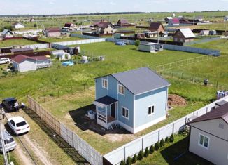 Продажа дома, 90 м2, коттеджный посёлок Городище