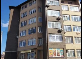 Продажа двухкомнатной квартиры, 54.7 м2, посёлок Российский, Тверская улица, 21