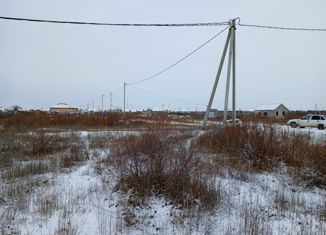 Земельный участок на продажу, 800 сот., село Красный Яр, улица Новосёлов