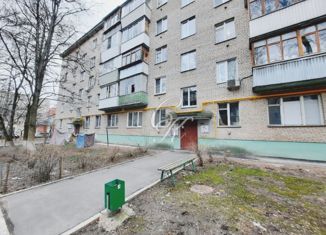 Продается 3-ком. квартира, 61.1 м2, дачный посёлок Лесной Городок, Фасадная улица, 8к1