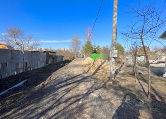 Продам земельный участок, 6 сот., Щёлково