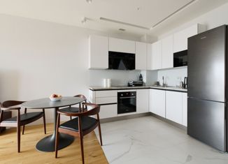 2-комнатная квартира на продажу, 65 м2, Москва, Бумажный проезд, 4, Бумажный проезд
