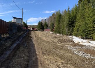 Продам участок, 7.1 сот., деревня Верх-Речки