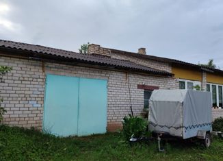 Продам дом, 92.8 м2, Псковская область