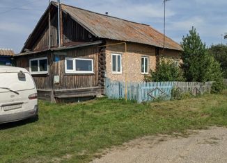 Продается дом, 63.8 м2, село Ильинское, Октябрьская улица, 51