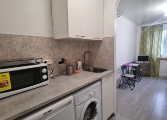 1-ком. квартира на продажу, 16 м2, Аксай, улица Будённого, 136