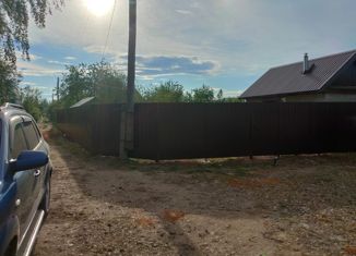 Продам дом, 30 м2, Волжск, СТ МБК-1, 120