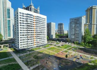 Продается 3-ком. квартира, 83.3 м2, Москва, метро Молодёжная, Ярцевская улица, 33к1