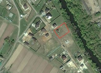 Продаю участок, 17 сот., село Непецино, Заречная улица, 5