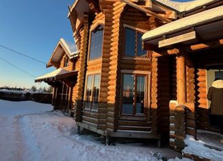 Продаю дом, 194.8 м2, Усинск, Пионерская улица, 10