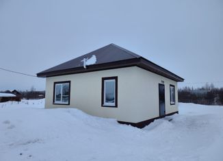 Продам дом, 80 м2, деревня Ветошниково