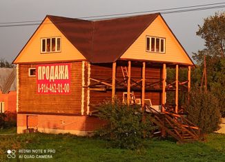 Продам дом, 400 м2, село Любичи, улица Балчуг