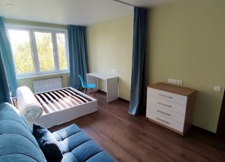 Продажа 1-комнатной квартиры, 33 м2, Москва, Пролетарский проспект, 6к1, метро Каширская