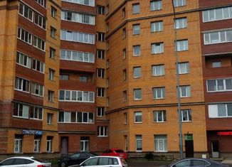 Продам 4-ком. квартиру, 180 м2, Санкт-Петербург, Афанасьевская улица, 1, Афанасьевская улица