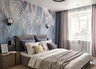 Продаю 2-комнатную квартиру, 46 м2, Москва, Врачебный проезд, 10к2, Врачебный проезд