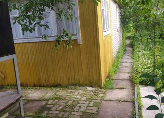 Дом на продажу, 35 м2, садоводческий массив Солка, 4-я улица