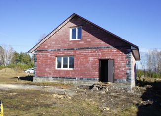 Продам дом, 176 м2, поселок городского типа Межевой, Спортивная улица