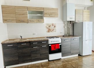 Продажа 1-ком. квартиры, 38 м2, Пионерский, Комсомольская улица, 60