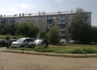 1-ком. квартира на продажу, 31 м2, Хабаровский край, Ленинградская улица, 77к2