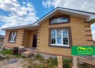 Продаю дом, 100 м2, село Пермяки, Земляничная улица