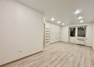 Продам однокомнатную квартиру, 38 м2, Йошкар-Ола, улица Йывана Кырли, 35