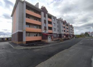 Продажа трехкомнатной квартиры, 83.85 м2, село Глинищево, Новая улица, 8