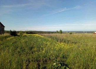 Земельный участок на продажу, 15 сот., поселок Санталовский, Зелёная улица, 6