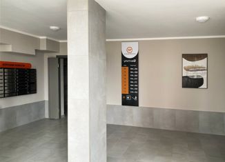 Продается однокомнатная квартира, 39.1 м2, поселок Дубовое, Чудесная улица, 6