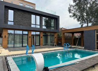 Продаю дом, 240 м2, Сочи, микрорайон Приморье, Благодатная улица, 11/7Д