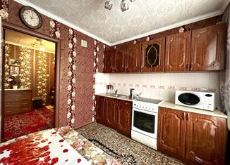 Двухкомнатная квартира на продажу, 53 м2, Тюменская область, Интернациональная улица, 55