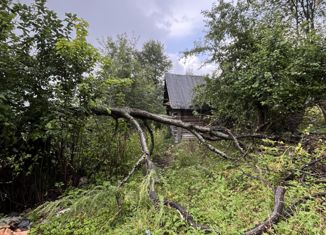 Продажа участка, 19 сот., село Красный Ключ, улица Кренкеля, 21