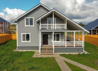 Продаю дом, 202.4 м2, деревня Велигонты, Центральная улица