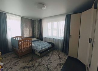 Продам 2-комнатную квартиру, 47 м2, деревня Берёзовка, Молодёжная улица, 45