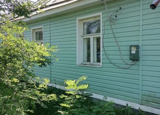 Продажа дома, 74 м2, деревня Масловка, Первомайская улица, 46