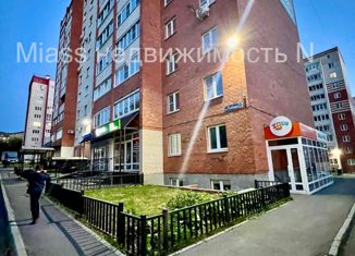 Продаю квартиру студию, 23.5 м2, Миасс, улица Победы, 9