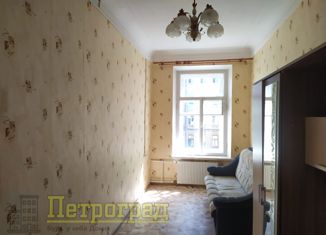 Продажа 3-комнатной квартиры, 58.2 м2, Санкт-Петербург, метро Московские ворота, Московский проспект, 126