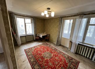 Продажа 1-комнатной квартиры, 30.5 м2, Москва, Песчаный переулок, 10к1