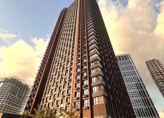 Продаю 1-ком. квартиру, 43.6 м2, Москва, Шелепихинская набережная, 34к6, район Хорошёво-Мнёвники